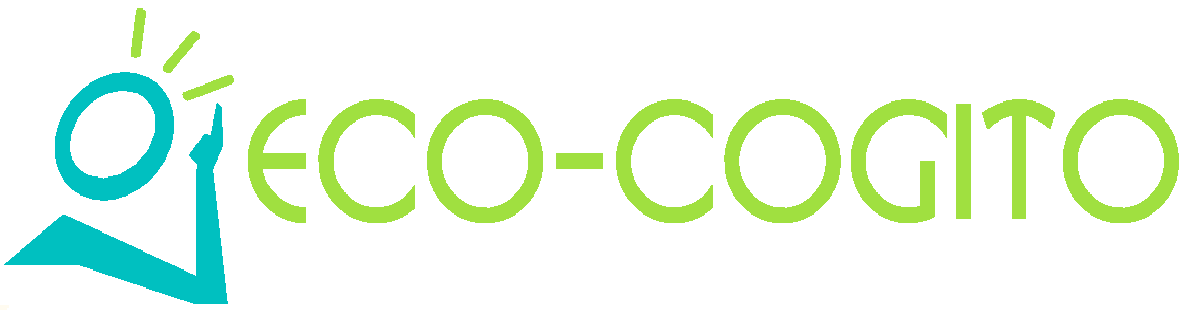 Eco-Cogito Kft. logó